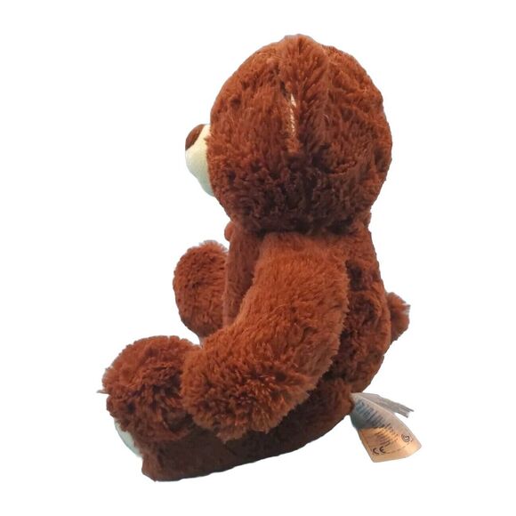 Build a Bear Girl Scouts Thin Mints 12 in Plush Cookie Teddy Stuffed Animal BAB - Picture 6 of 10